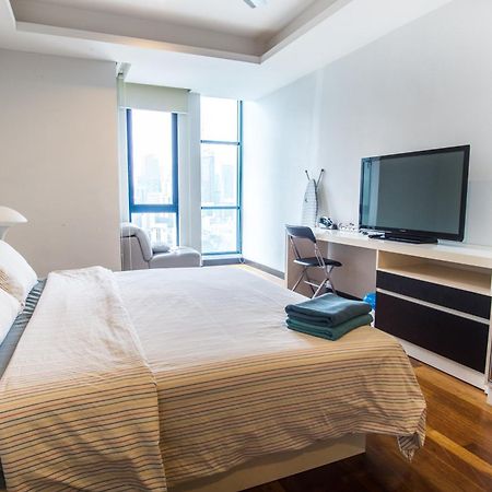 Yelloduck Rooms & Apartment @ Casa Residency 吉隆坡 外观 照片
