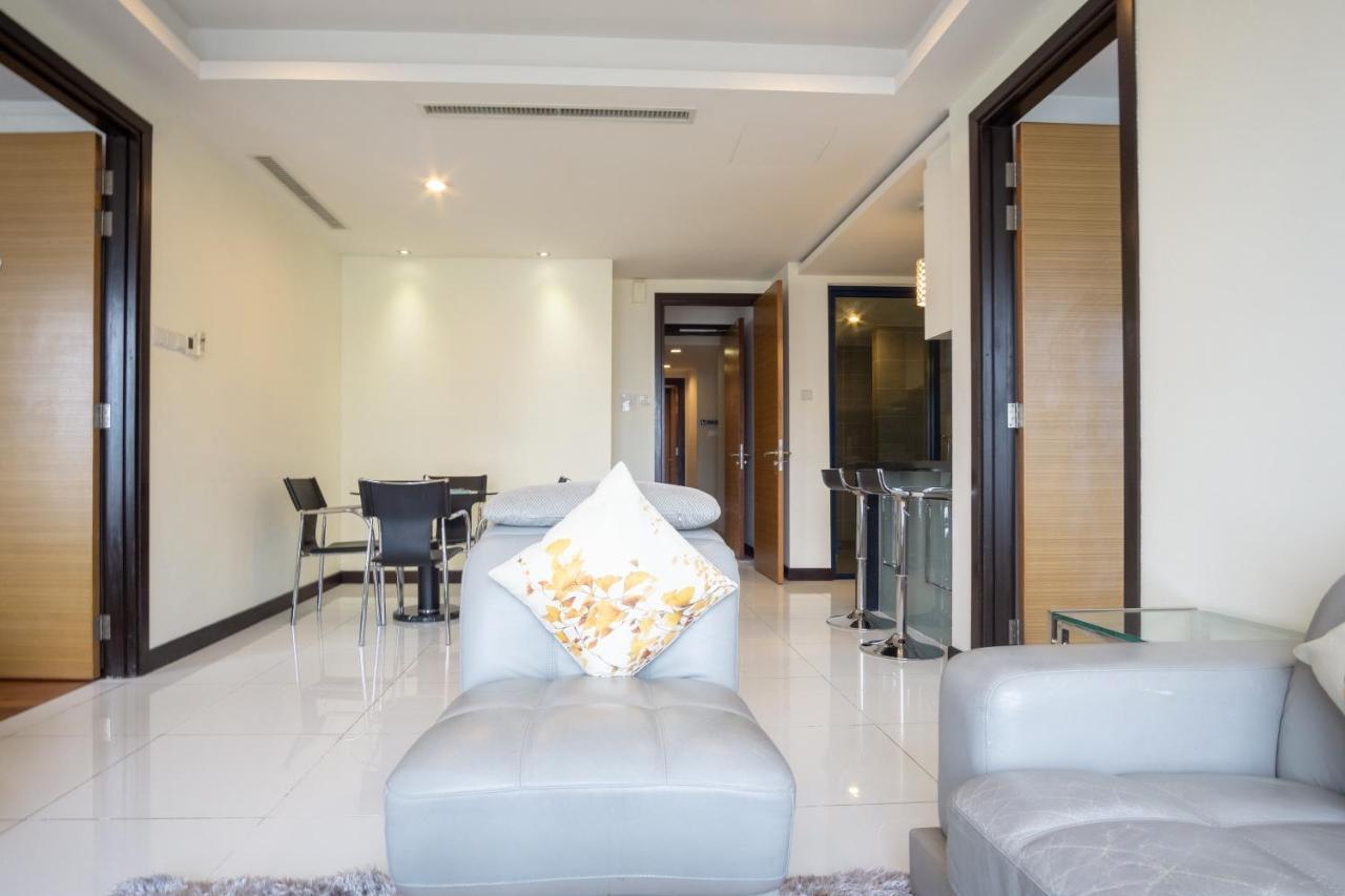 Yelloduck Rooms & Apartment @ Casa Residency 吉隆坡 外观 照片